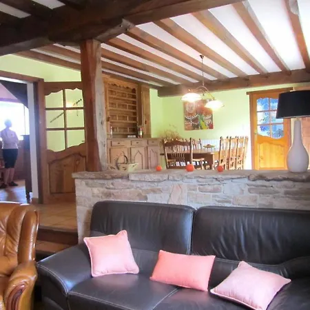 House Martxuka Casa de Férias