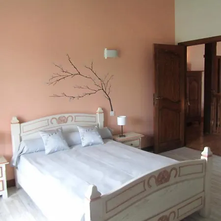 Casa de Férias House Martxuka Sare