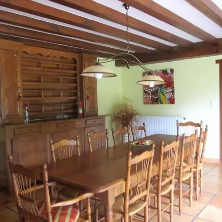 House Martxuka Casa de Férias