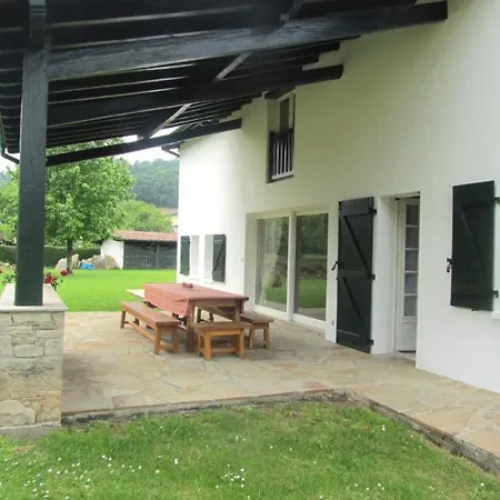 Casa de Férias House Martxuka